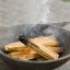 Sväté drevo - Palo santo drievka na vydymovanie