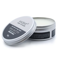 Aromaterapeutické bambucké telové maslo