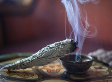 Vydymovanie - Farba stojanu - Žltá