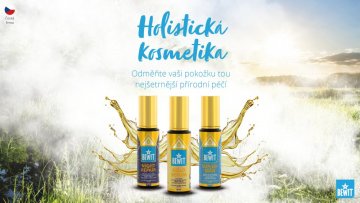 Prírodná kozmetika - Esenciálne oleje - Kadidlo & Smrek