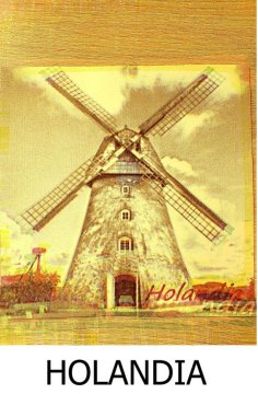 Holandia