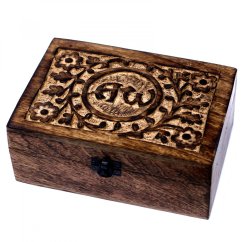 Magická krabička s 12 najobľúbenejšími esenciálnymi olejmi