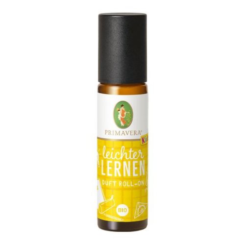 Ľahšie učenie - zmes esenciálnych olejov