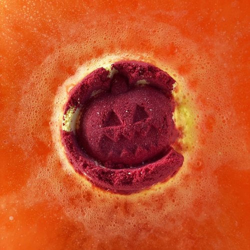 Svetlonoš - šumivá bomba do kúpeľa s badiánom