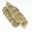 Vydymovacie zväzky z bielej šalvie a borievky - rôzne druhy - Byliny a živice: Borievka virgínska (cedarwood)