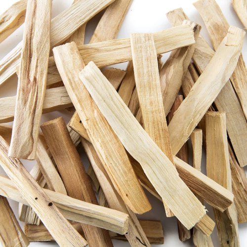 Sväté drevo - Palo santo drievka na vydymovanie